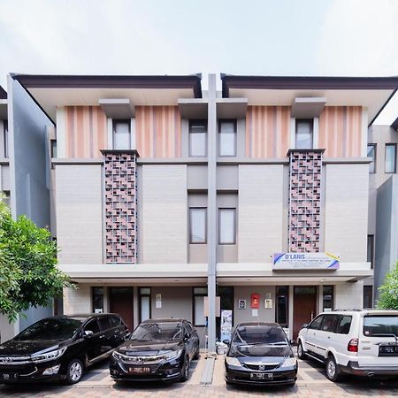 Koolkost Near Aeon Mall Bsd Pagedangan Extérieur photo