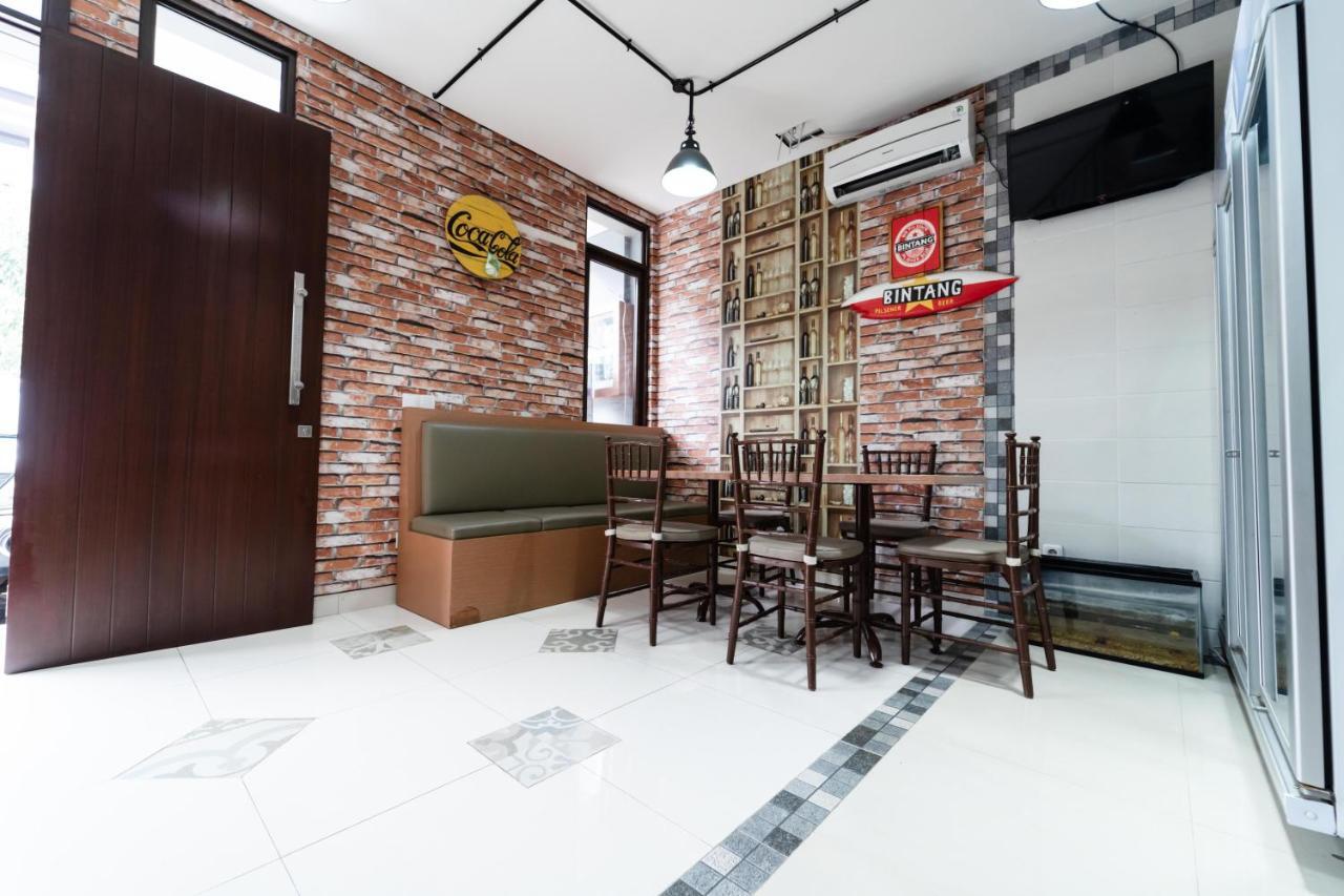 Koolkost Near Aeon Mall Bsd Pagedangan Extérieur photo