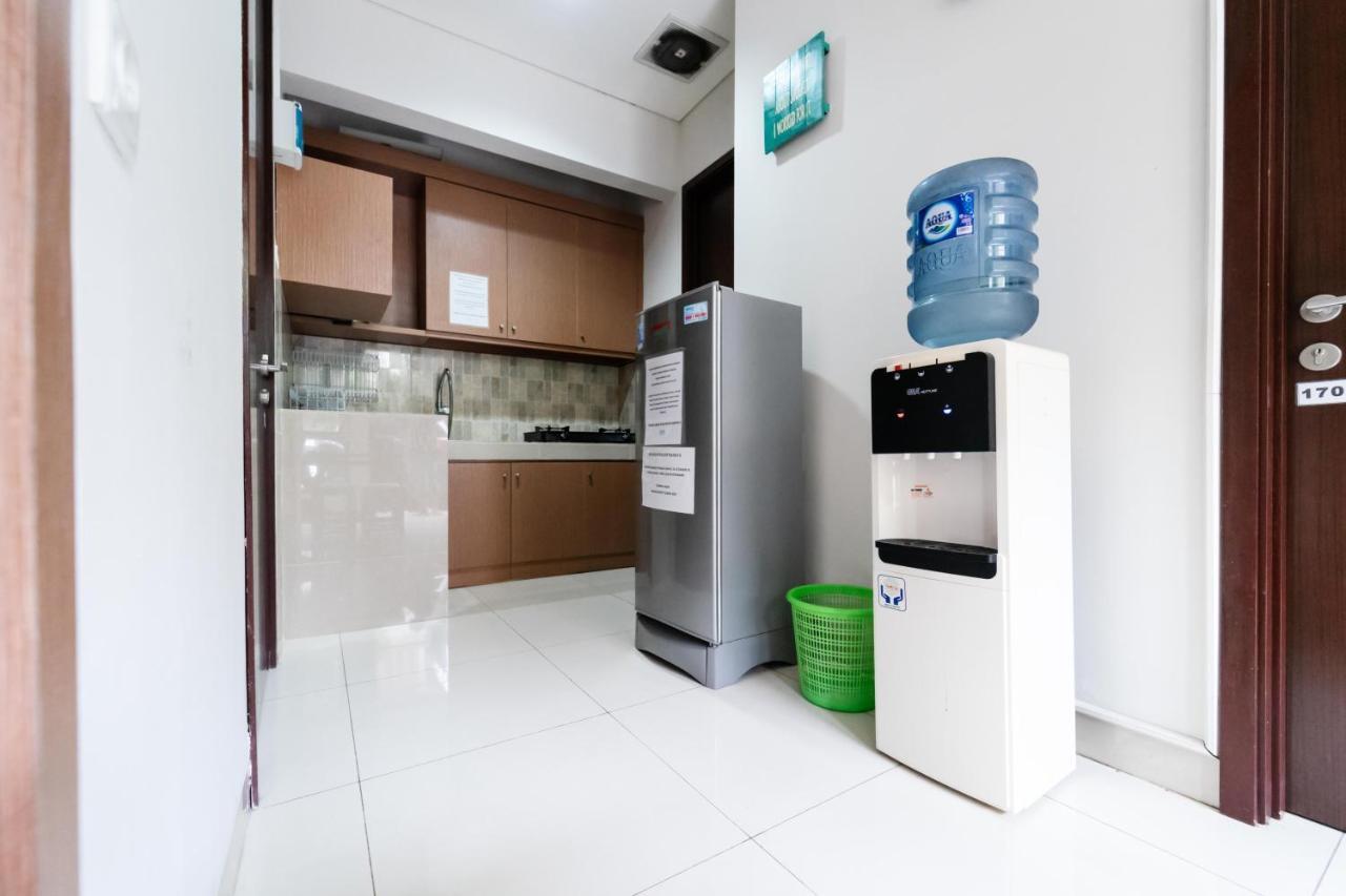 Koolkost Near Aeon Mall Bsd Pagedangan Extérieur photo