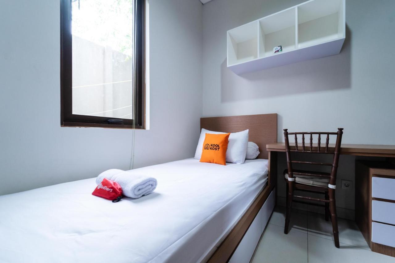 Koolkost Near Aeon Mall Bsd Pagedangan Extérieur photo