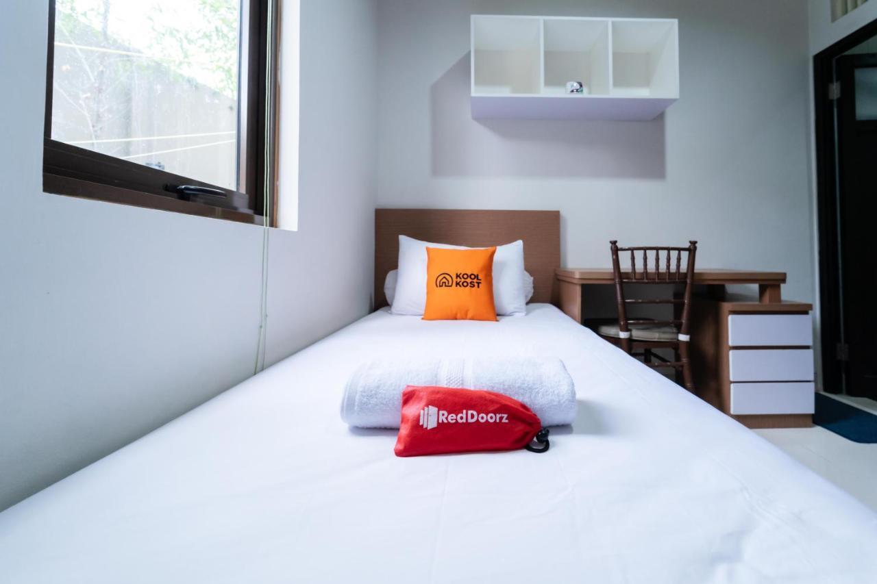 Koolkost Near Aeon Mall Bsd Pagedangan Extérieur photo