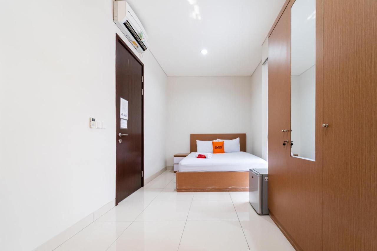 Koolkost Near Aeon Mall Bsd Pagedangan Extérieur photo