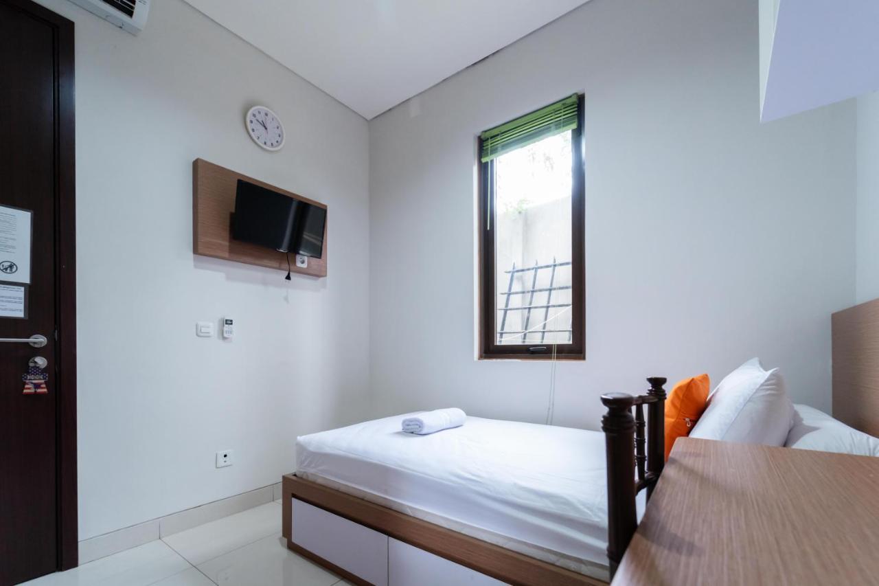 Koolkost Near Aeon Mall Bsd Pagedangan Extérieur photo