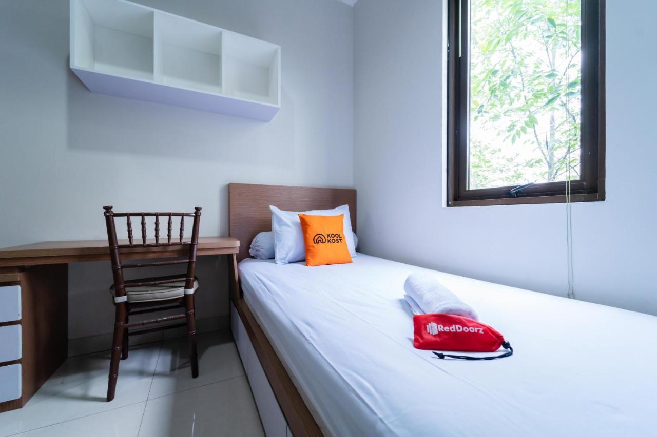 Koolkost Near Aeon Mall Bsd Pagedangan Extérieur photo