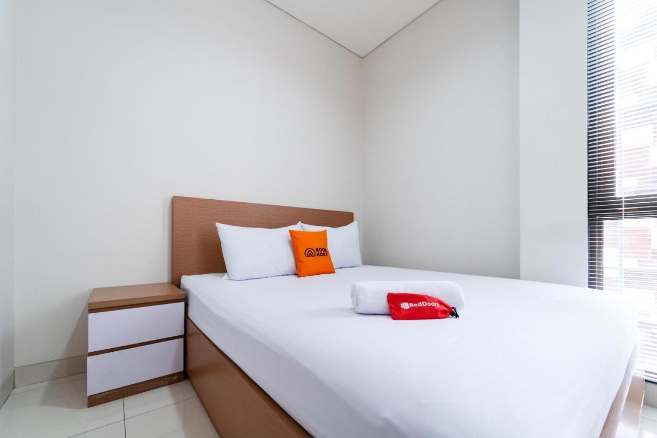 Koolkost Near Aeon Mall Bsd Pagedangan Extérieur photo