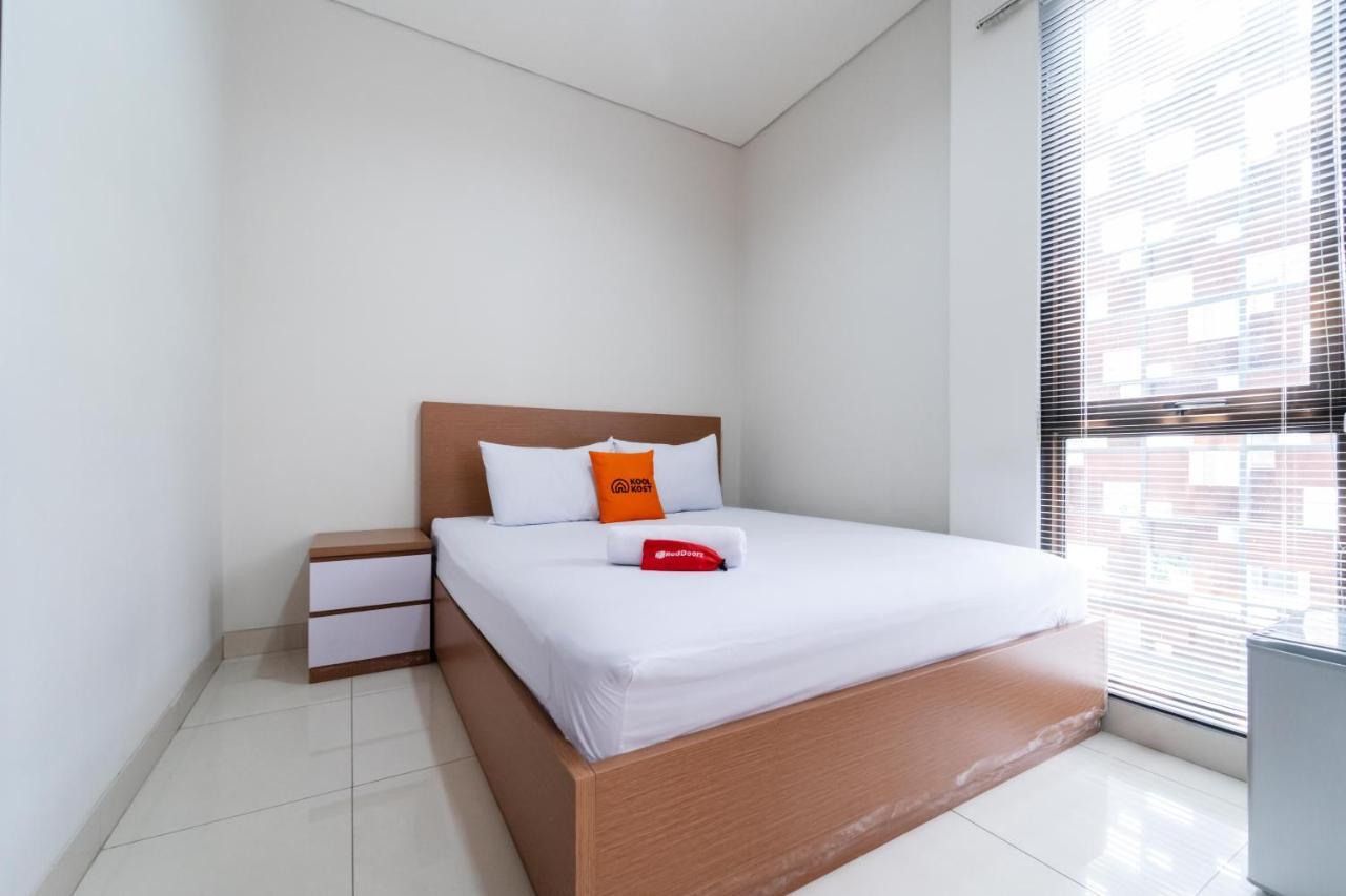 Koolkost Near Aeon Mall Bsd Pagedangan Extérieur photo