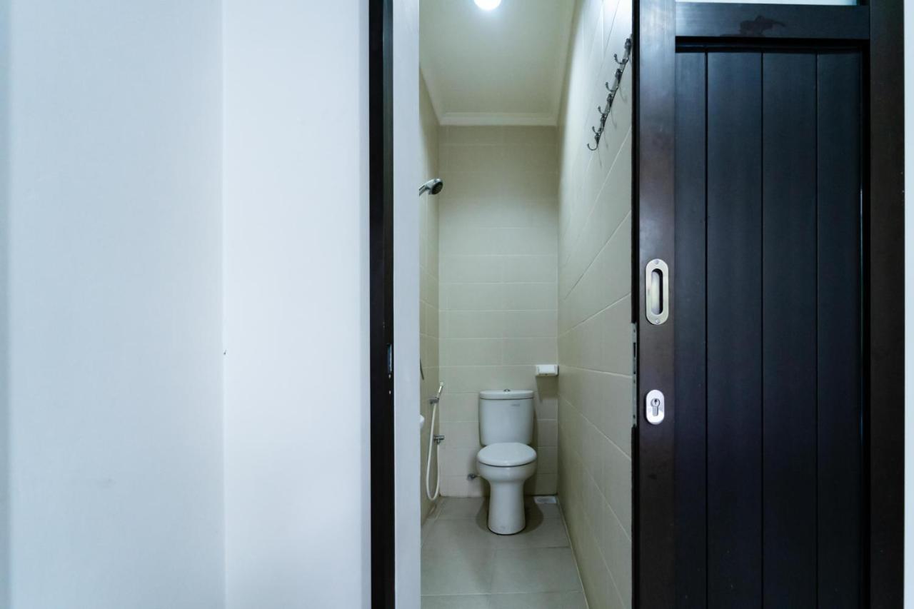 Koolkost Near Aeon Mall Bsd Pagedangan Extérieur photo