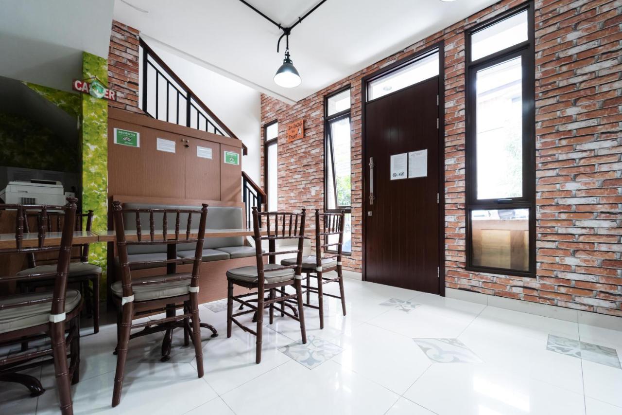 Koolkost Near Aeon Mall Bsd Pagedangan Extérieur photo
