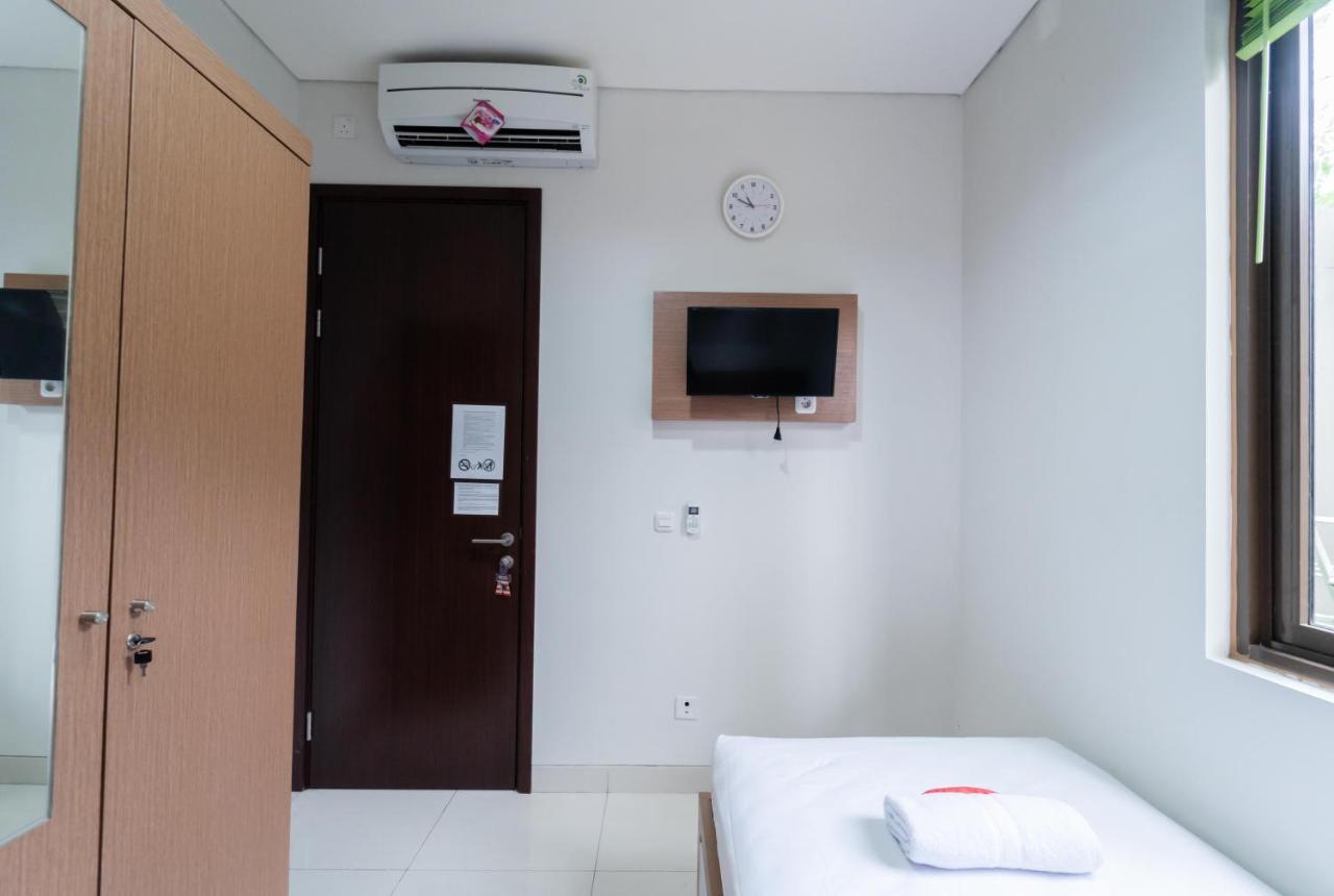 Koolkost Near Aeon Mall Bsd Pagedangan Extérieur photo