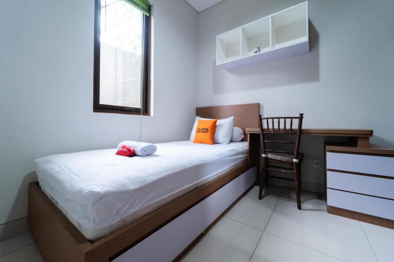 Koolkost Near Aeon Mall Bsd Pagedangan Extérieur photo