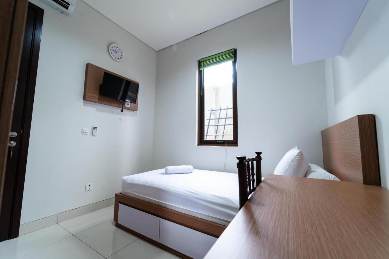 Koolkost Near Aeon Mall Bsd Pagedangan Extérieur photo