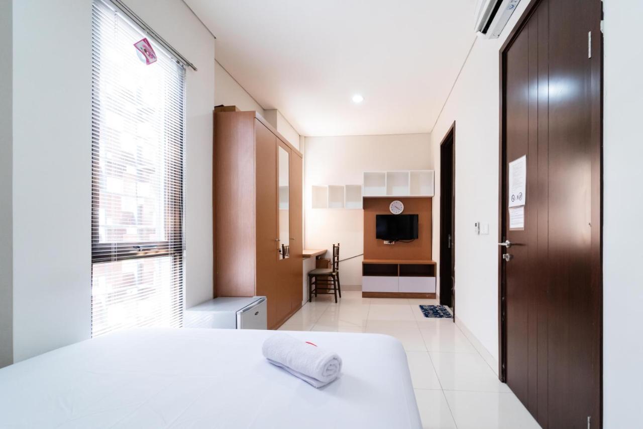 Koolkost Near Aeon Mall Bsd Pagedangan Extérieur photo