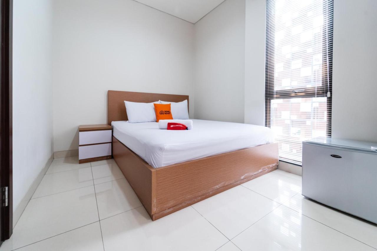 Koolkost Near Aeon Mall Bsd Pagedangan Extérieur photo