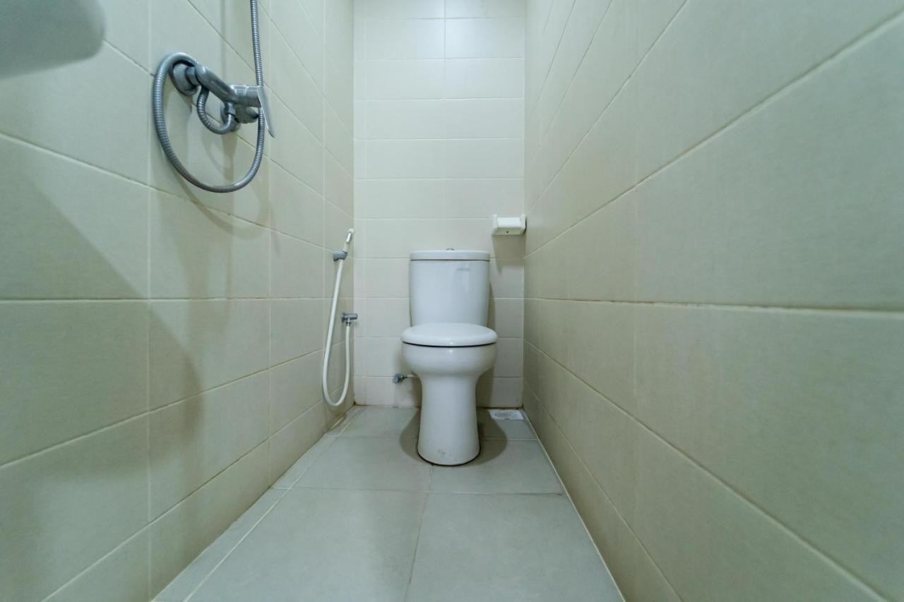 Koolkost Near Aeon Mall Bsd Pagedangan Extérieur photo