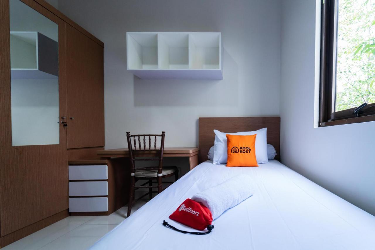Koolkost Near Aeon Mall Bsd Pagedangan Extérieur photo