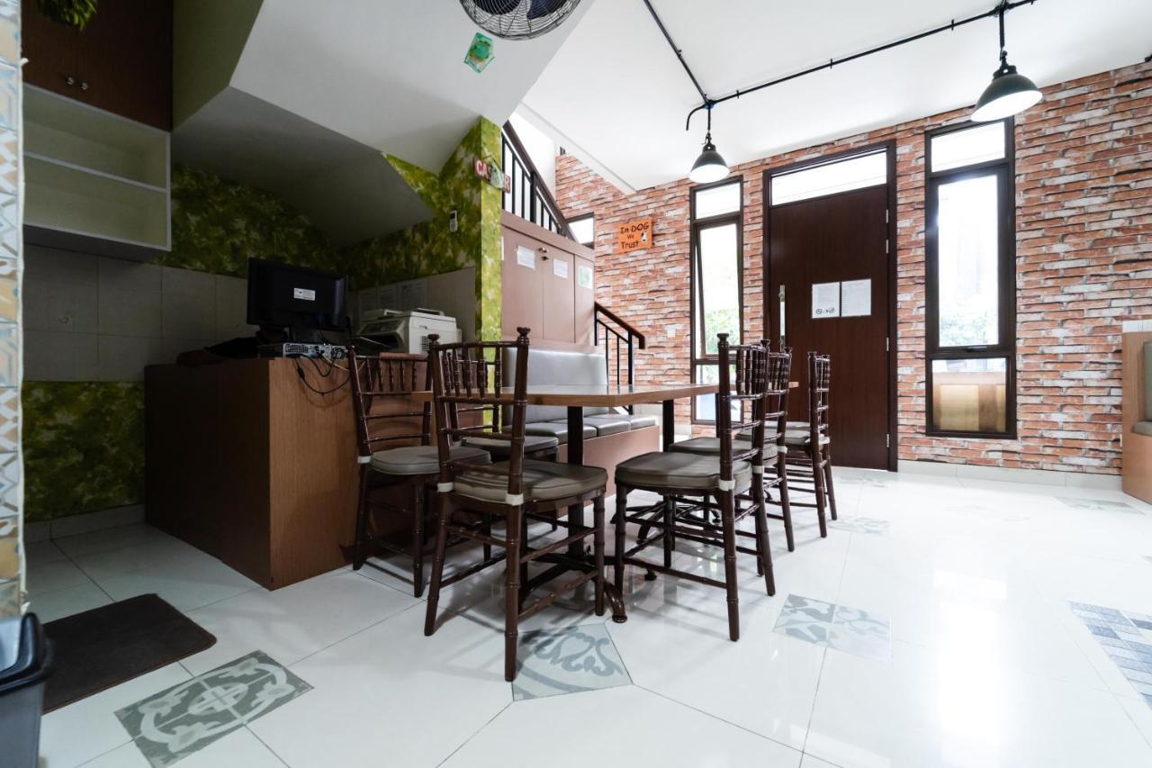 Koolkost Near Aeon Mall Bsd Pagedangan Extérieur photo