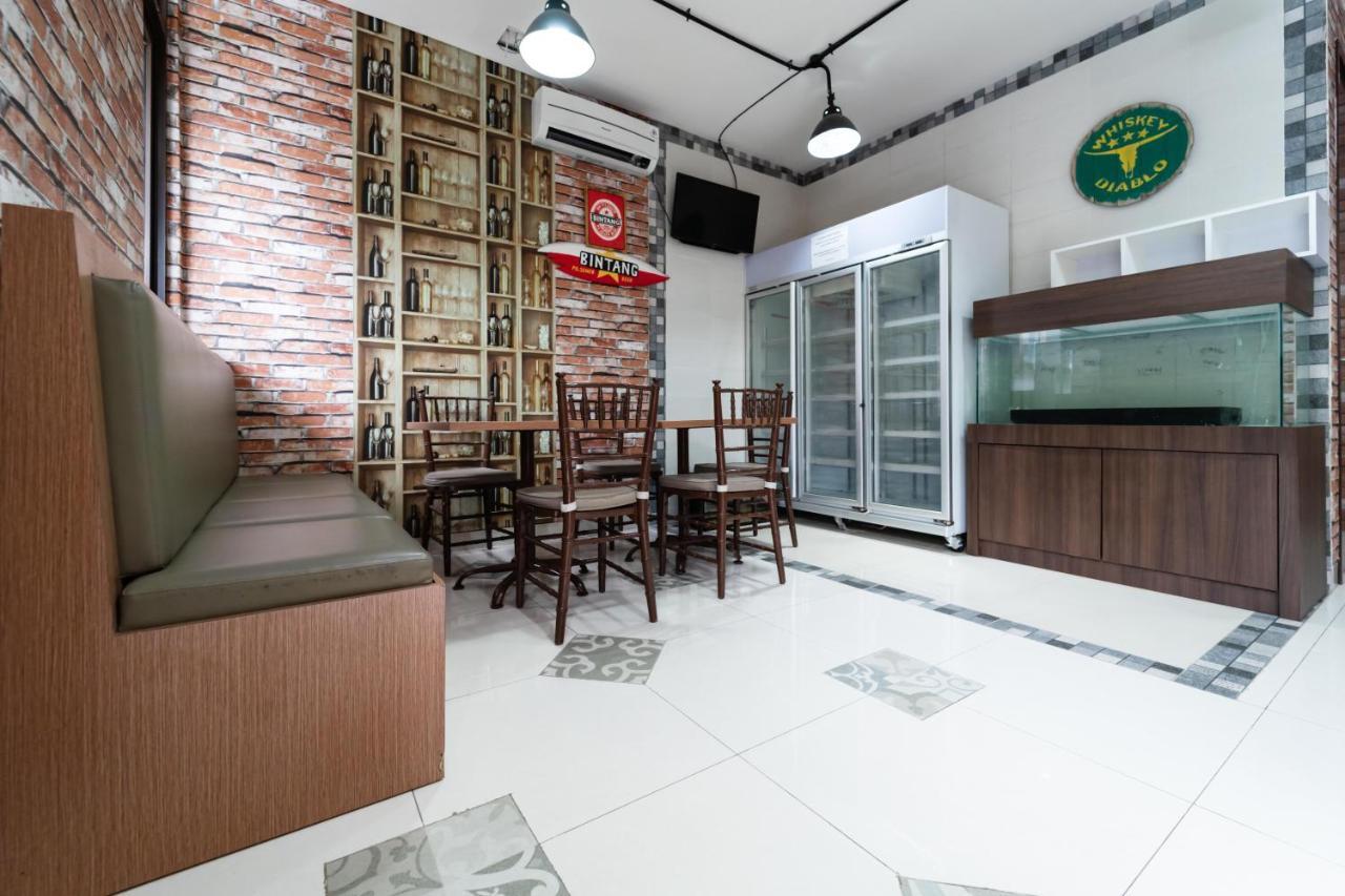 Koolkost Near Aeon Mall Bsd Pagedangan Extérieur photo