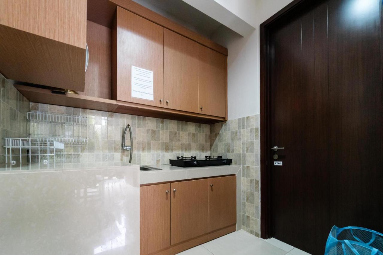 Koolkost Near Aeon Mall Bsd Pagedangan Extérieur photo