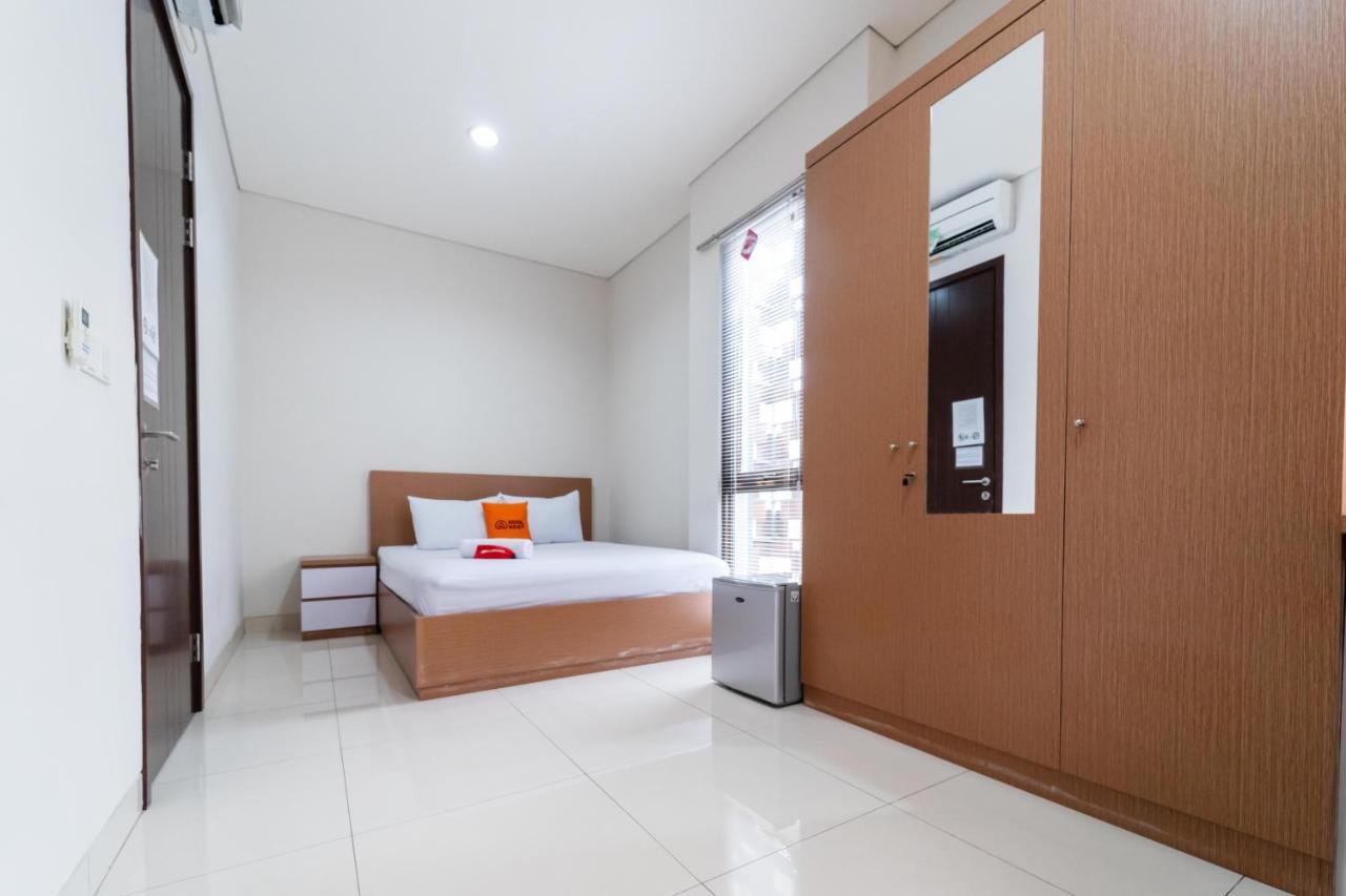 Koolkost Near Aeon Mall Bsd Pagedangan Extérieur photo