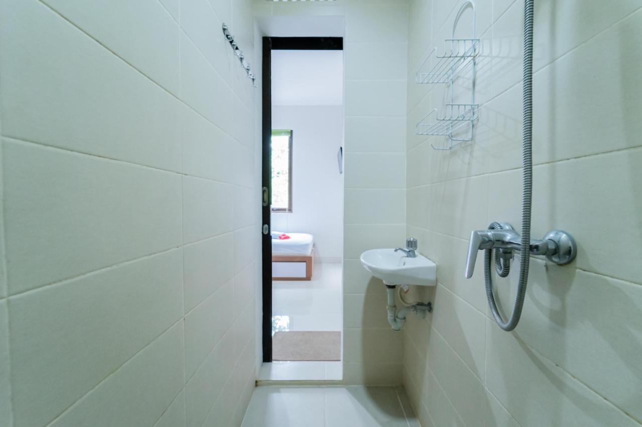 Koolkost Near Aeon Mall Bsd Pagedangan Extérieur photo