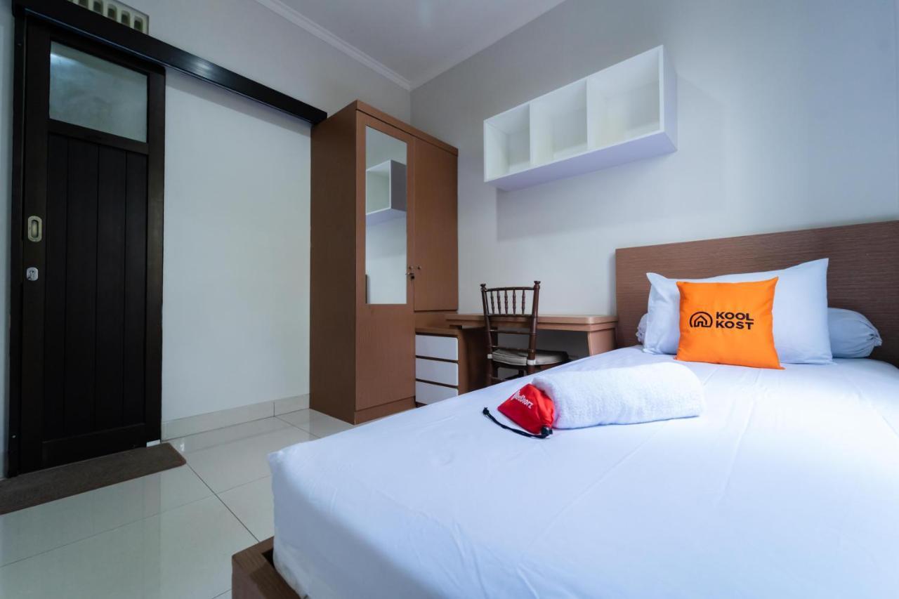 Koolkost Near Aeon Mall Bsd Pagedangan Extérieur photo