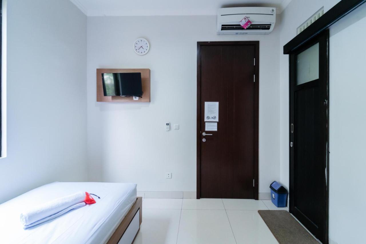 Koolkost Near Aeon Mall Bsd Pagedangan Extérieur photo