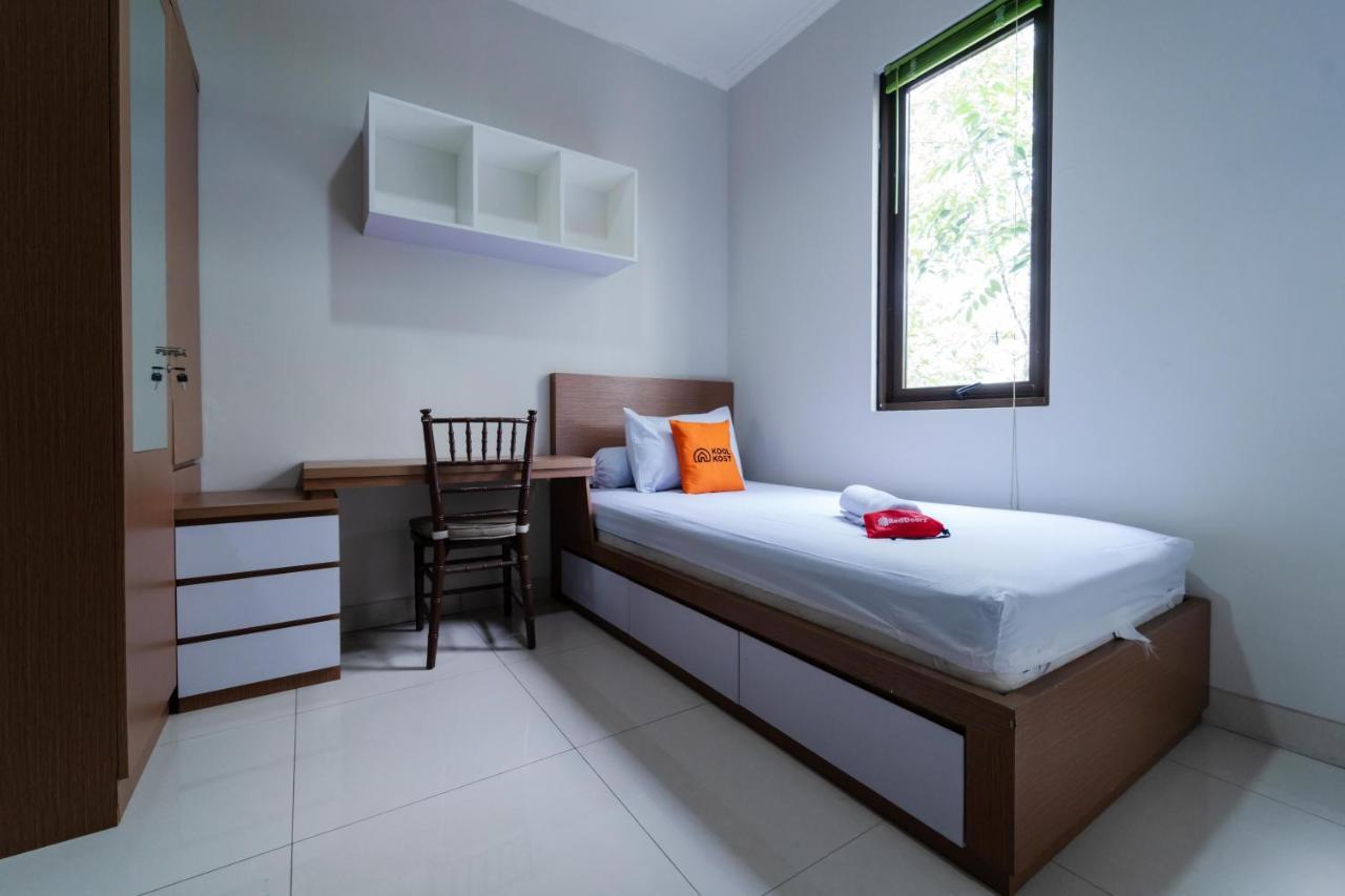 Koolkost Near Aeon Mall Bsd Pagedangan Extérieur photo
